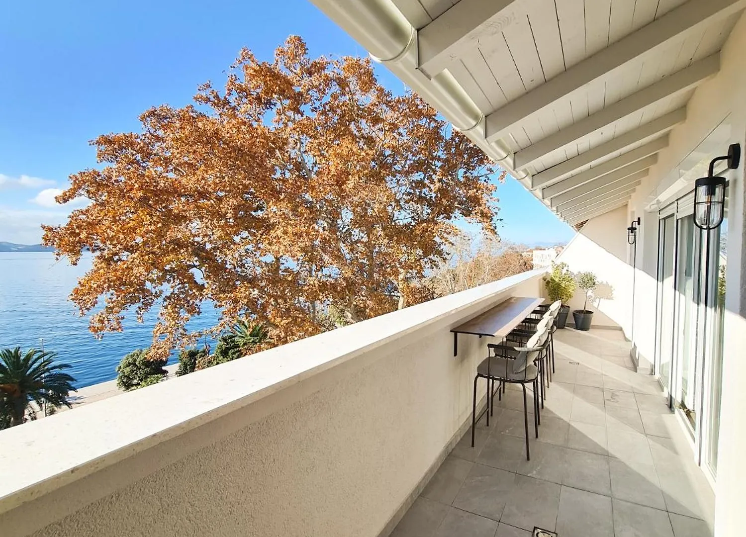 شقة Pied-A-Terre By Belmont Realty زادار