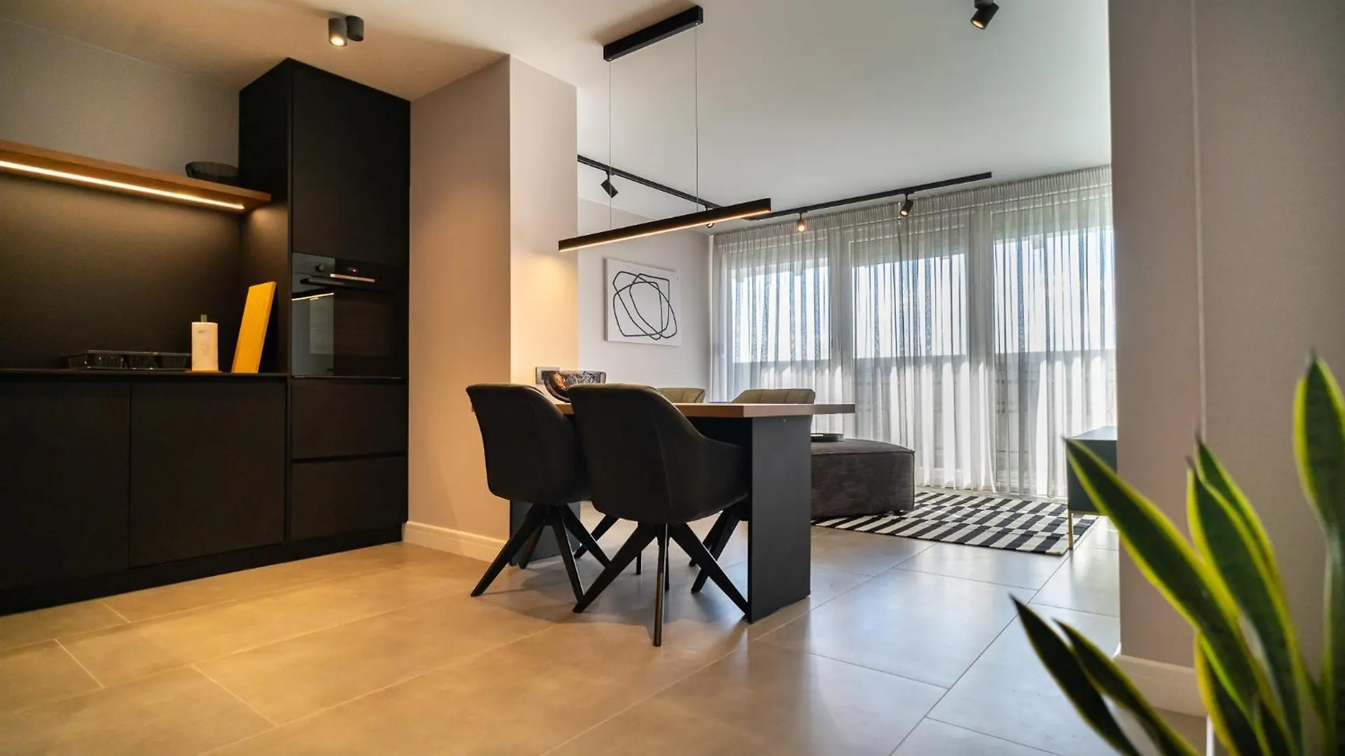 شقة Pied-A-Terre By Belmont Realty زادار
