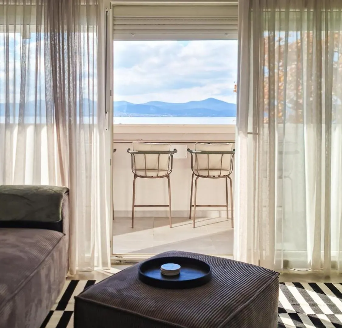 شقة Pied-A-Terre By Belmont Realty زادار كرواتيا