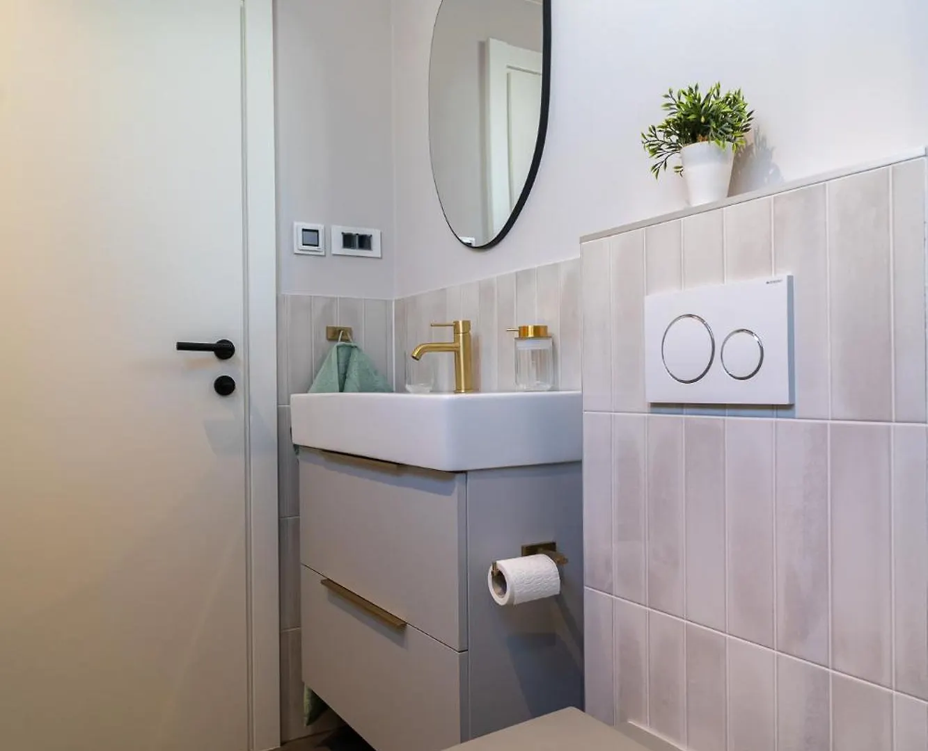 شقة Pied-A-Terre By Belmont Realty زادار كرواتيا