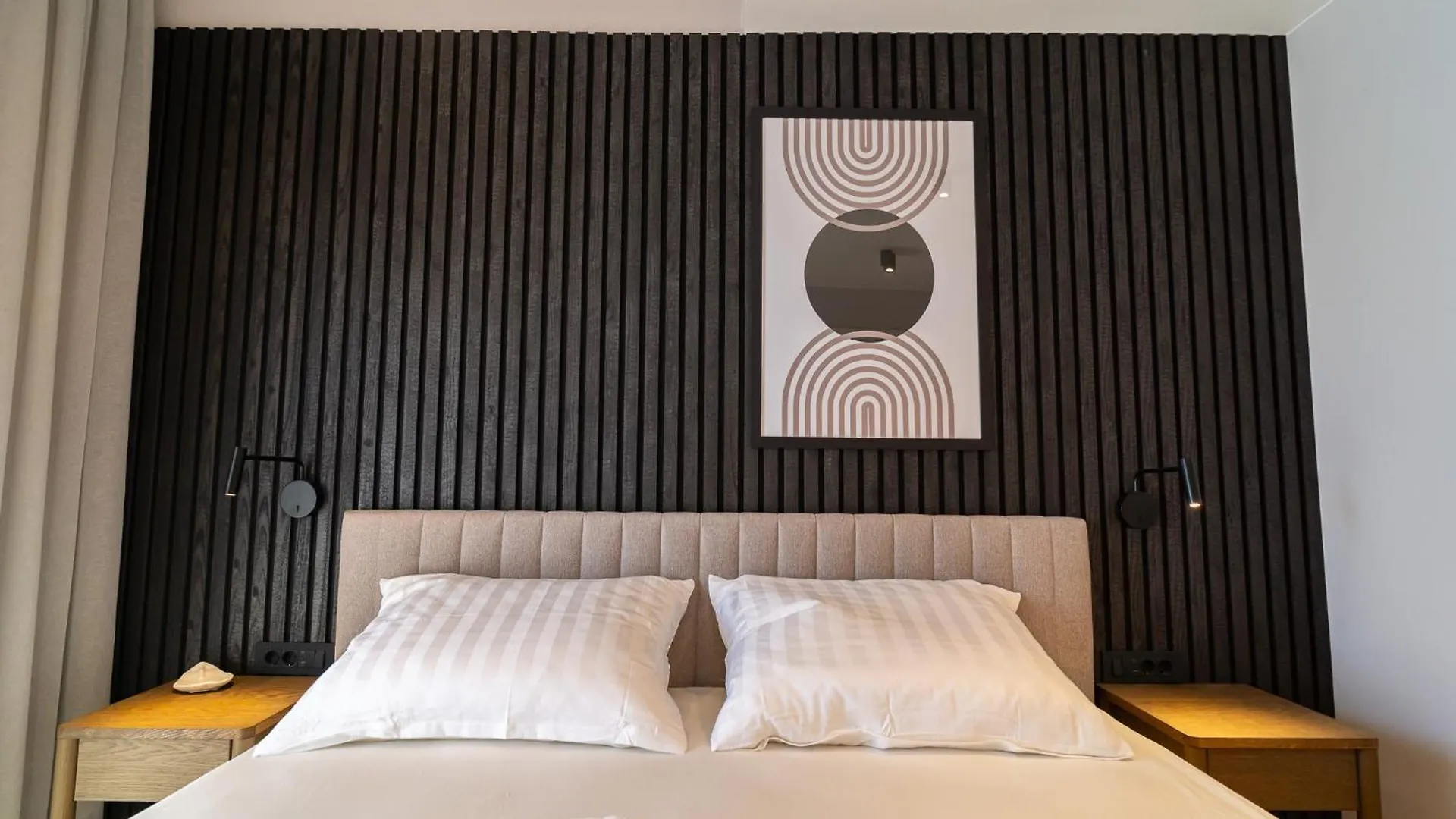 شقة Pied-A-Terre By Belmont Realty زادار كرواتيا
