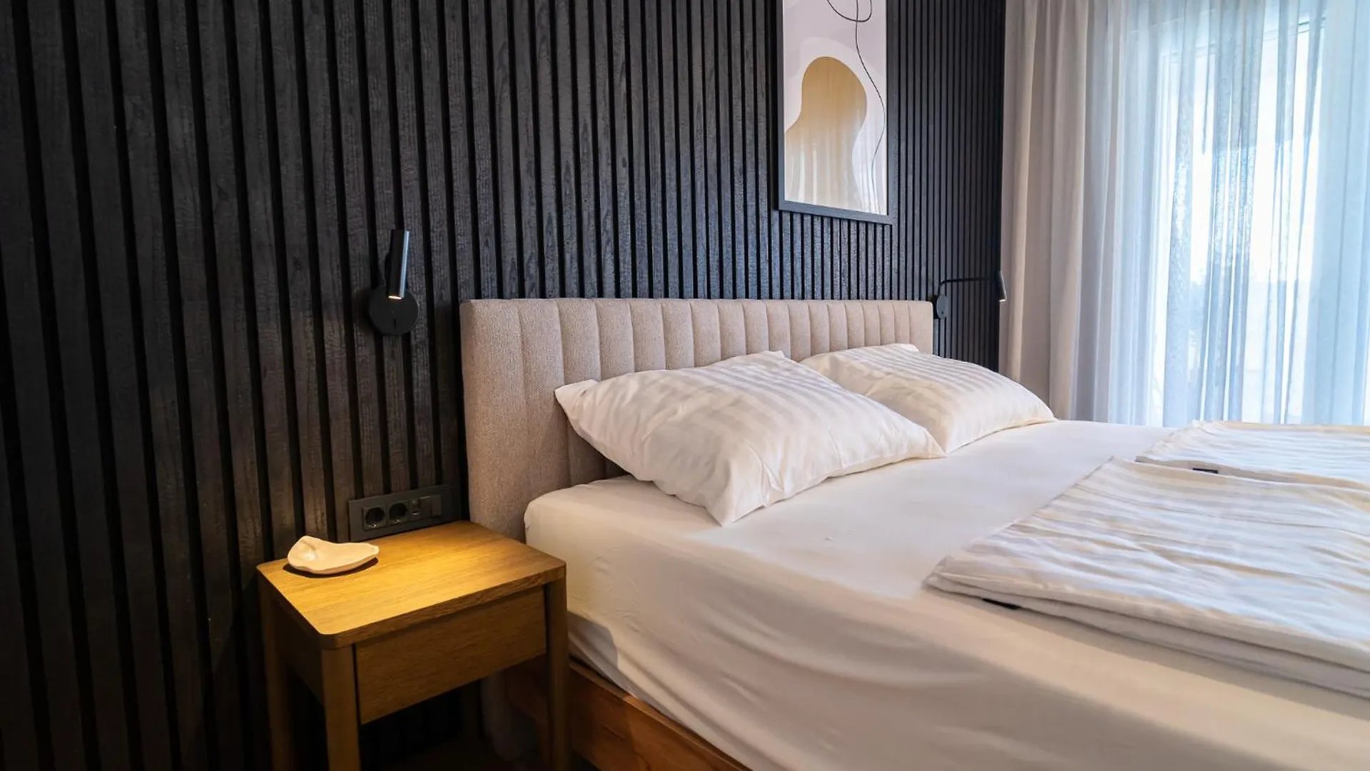 شقة Pied-A-Terre By Belmont Realty زادار