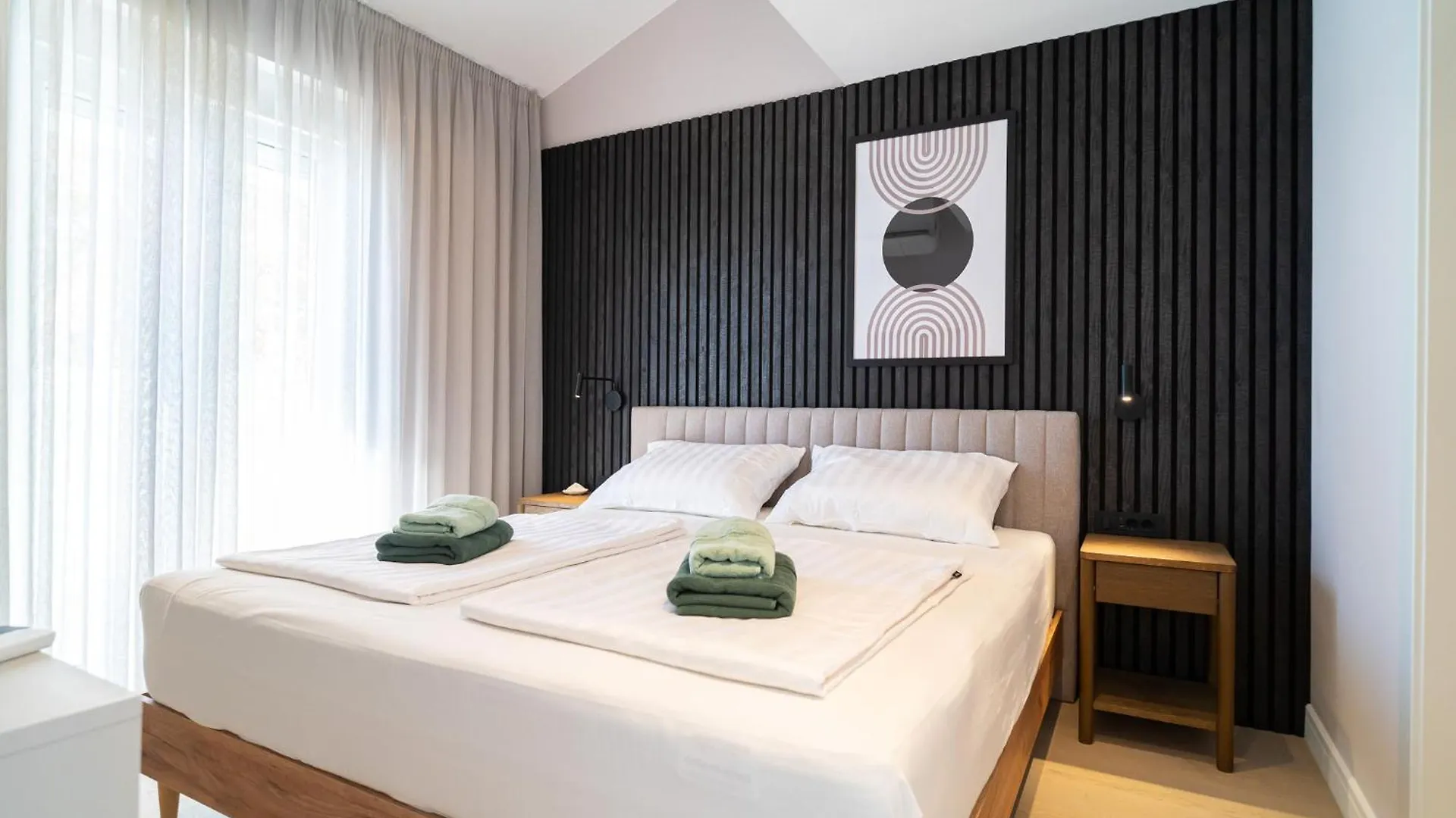 شقة Pied-A-Terre By Belmont Realty زادار