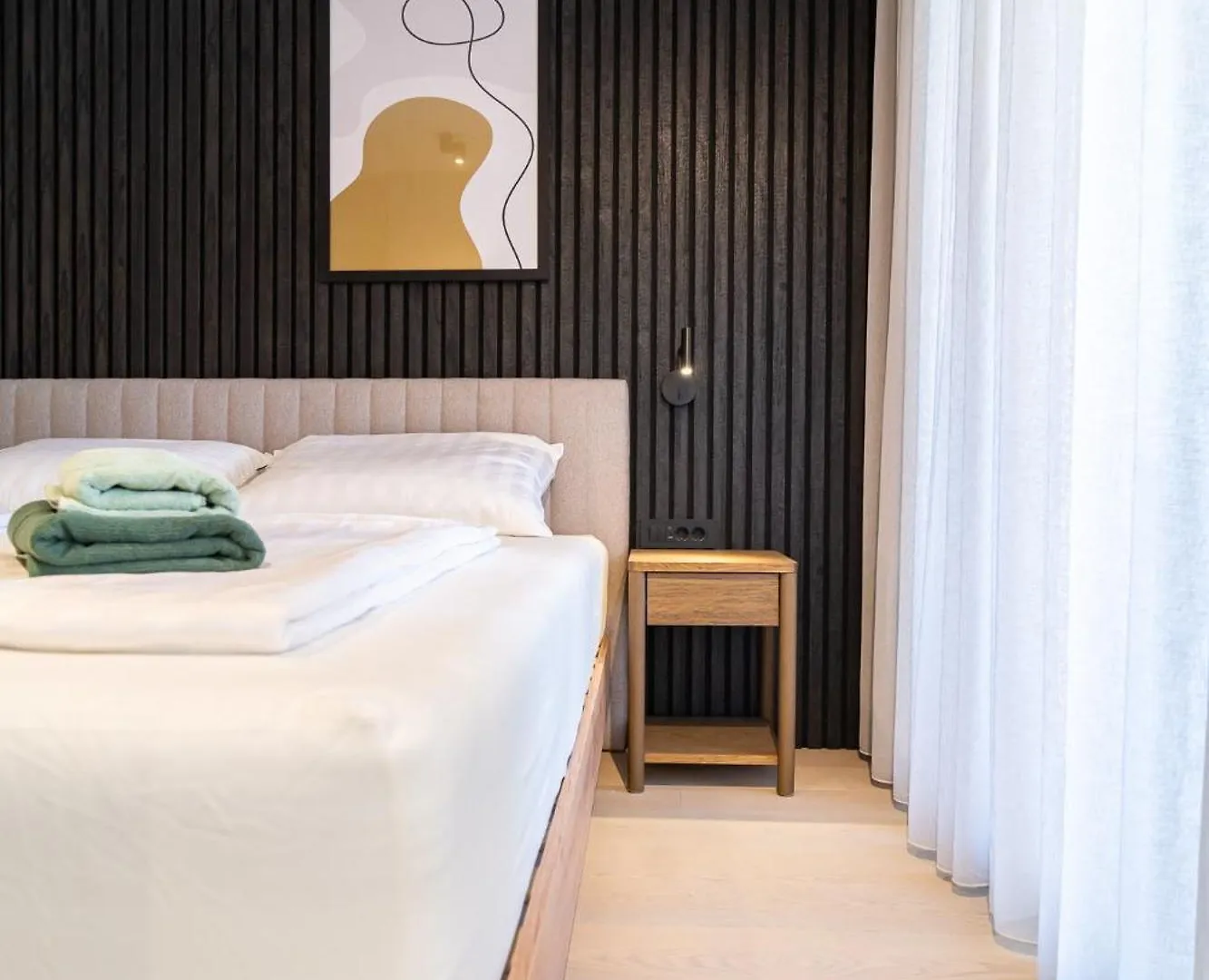 شقة Pied-A-Terre By Belmont Realty زادار 0*,  كرواتيا