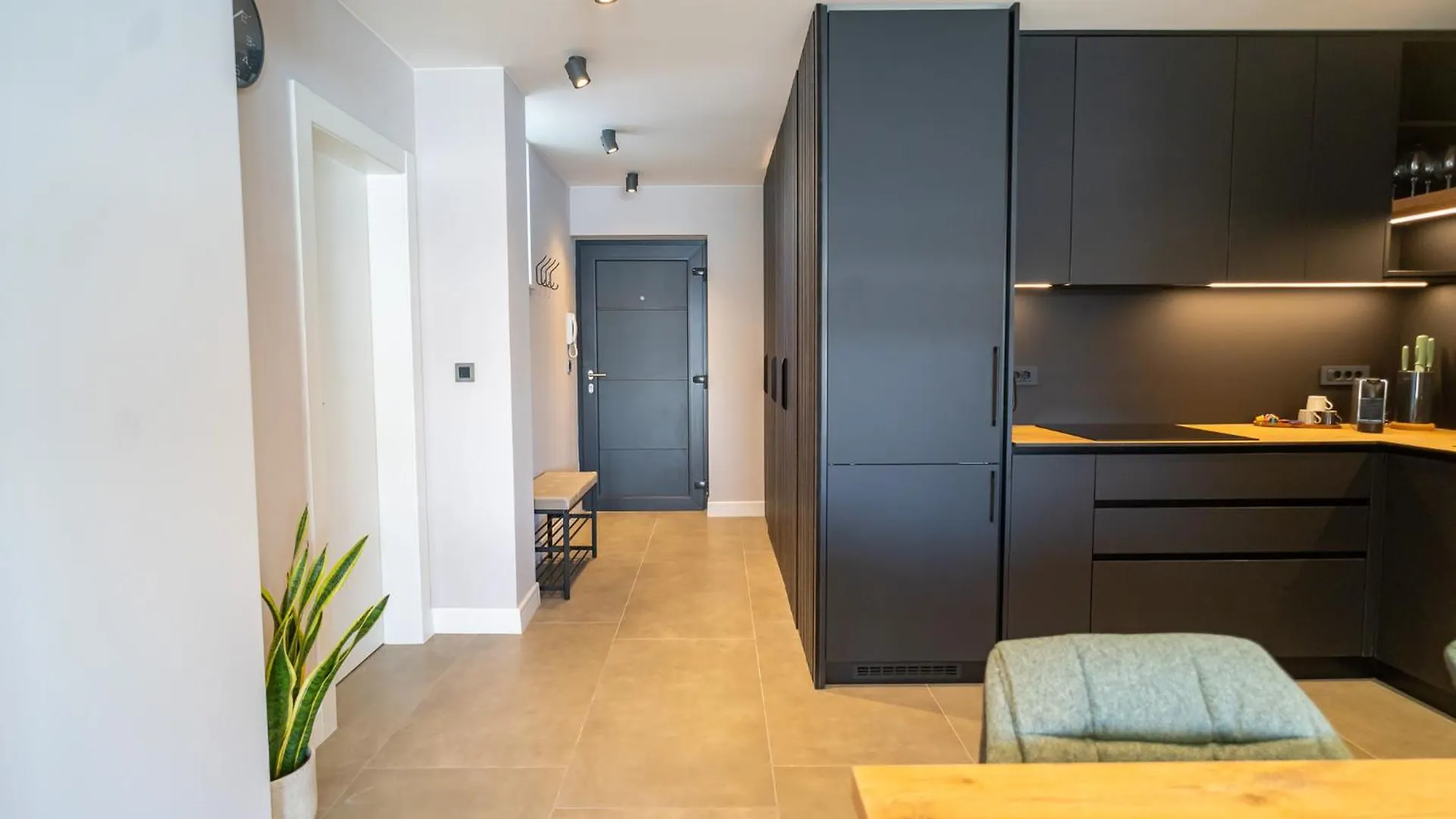 شقة Pied-A-Terre By Belmont Realty زادار 0*,  كرواتيا