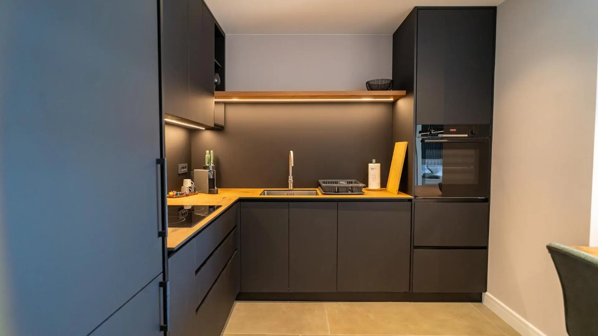 شقة Pied-A-Terre By Belmont Realty زادار كرواتيا