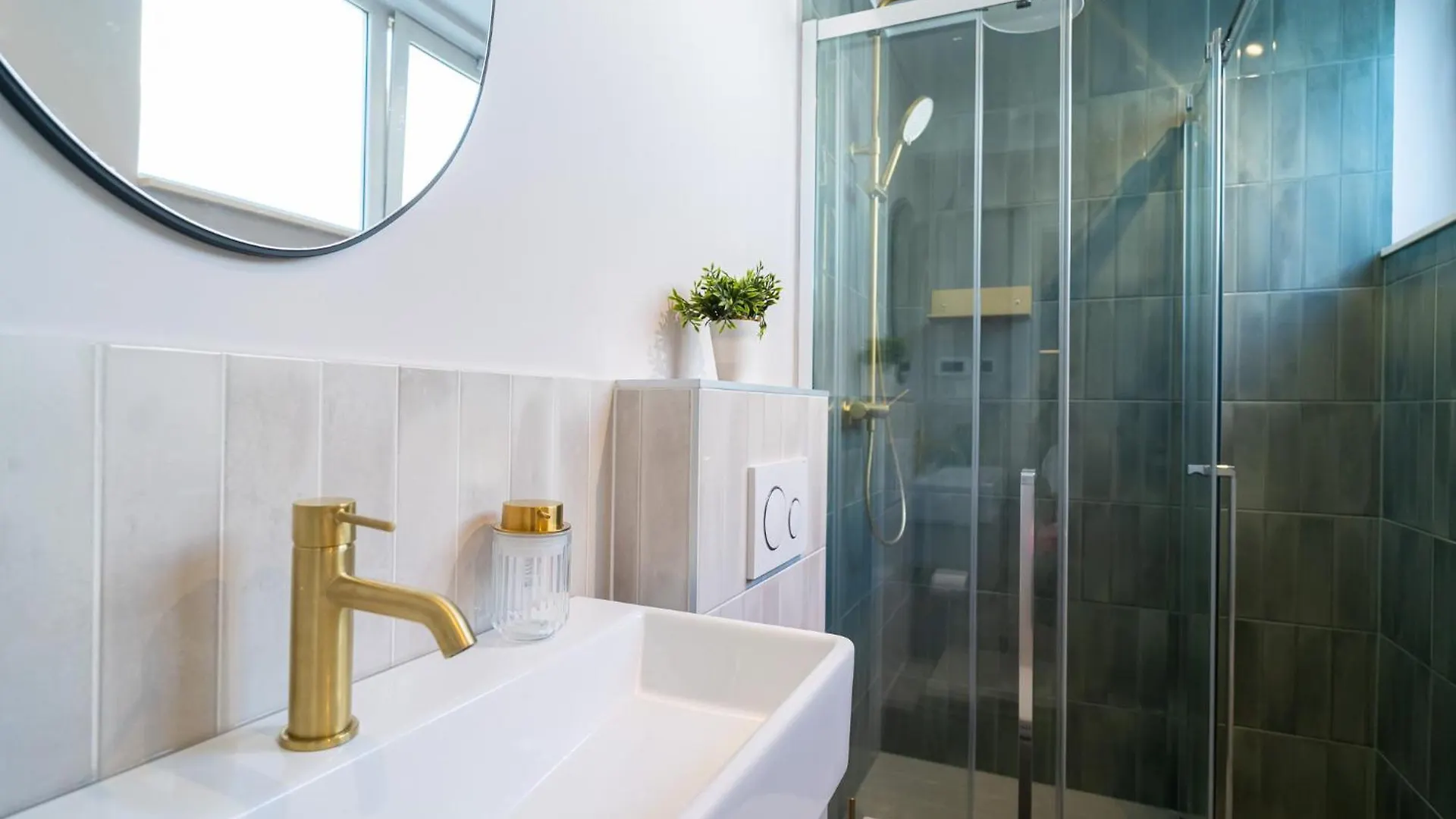 شقة Pied-A-Terre By Belmont Realty زادار