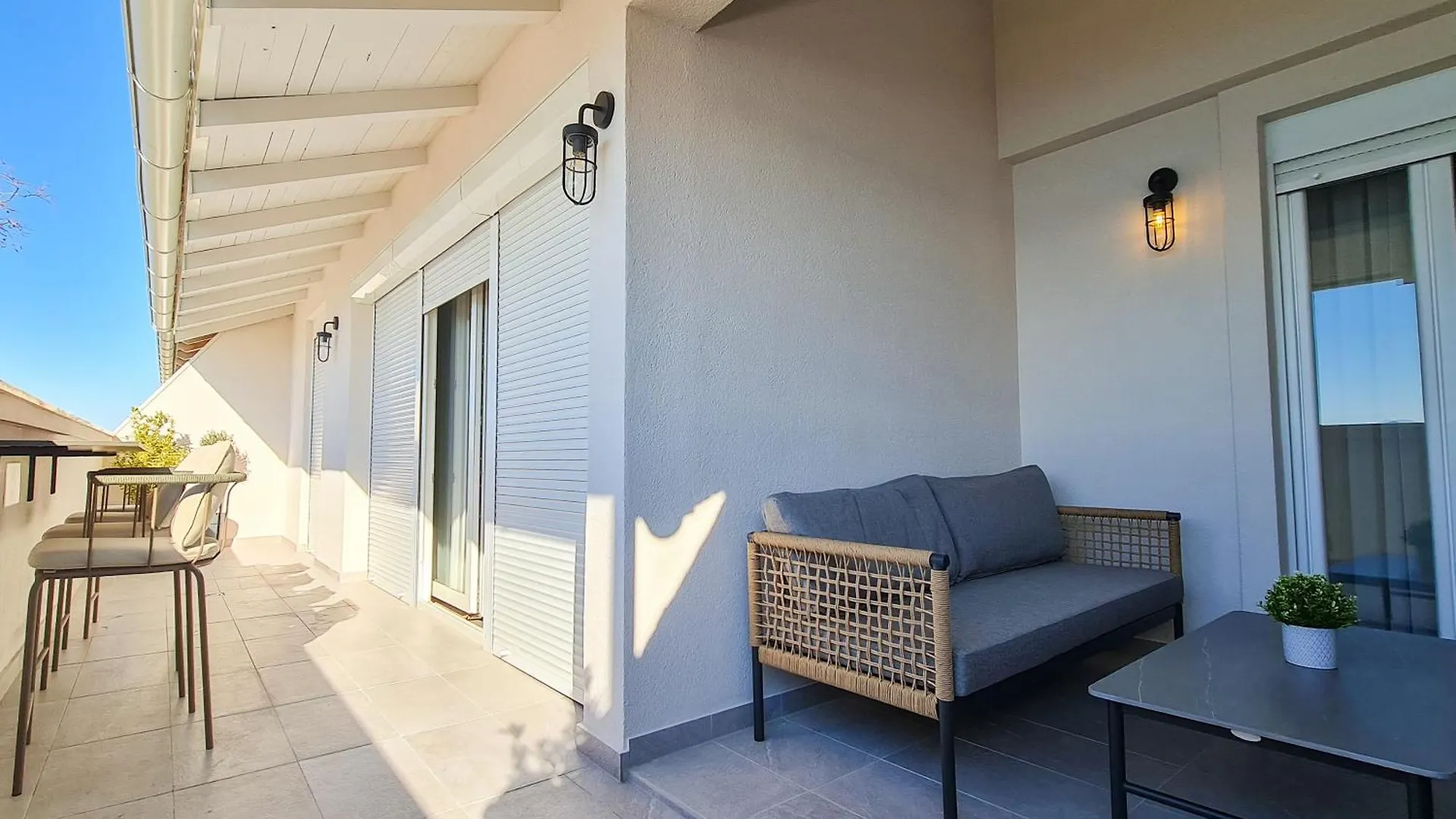 شقة Pied-A-Terre By Belmont Realty زادار كرواتيا